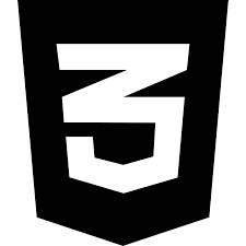 CSS3 logo